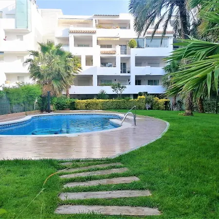 Global Immo 3312 Royal Marina I Appartement *