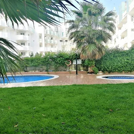 Global Immo 3312 Royal Marina I Appartement *